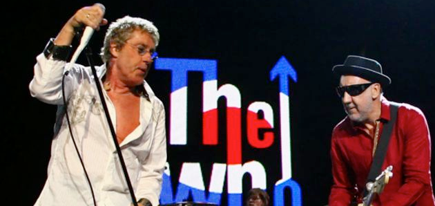 Roger Daltrey fala sobre fim do The Who