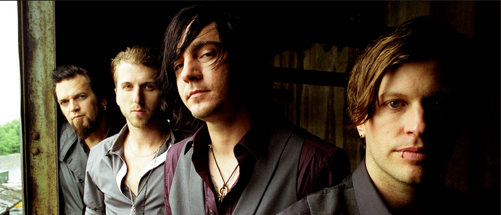 Three Days Grace fala sobre fãs brasileiros