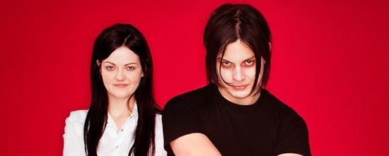 Record Store Day terá vinil comemorativo do White Stripes