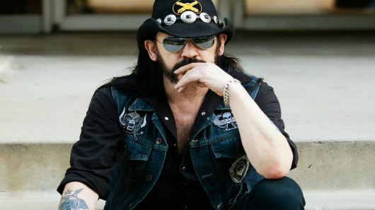 Motörhead confirma show em Curitiba