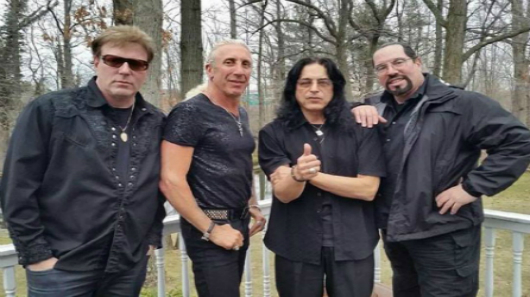 Twisted Sister anuncia turnê de despedida