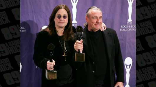 Bill Ward fala sobre sua relação com Ozzy e o Black Sabbath