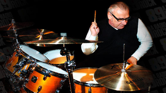 Bill Ward descarta reunião com Black Sabbath para últimos shows