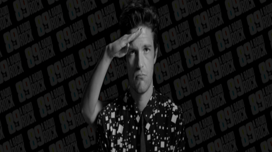 Brandon Flowers libera mais um single