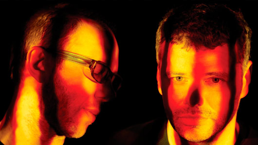 The Chemical Brothers está de volta