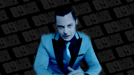 Jack White produz documentário sobre música americana