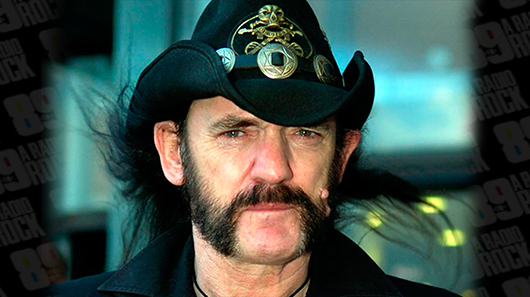 Lemmy Kilmister diz que está “pronto para morrer”