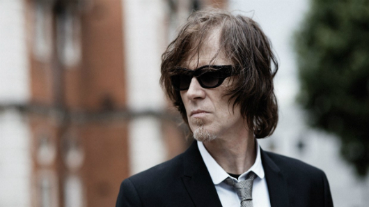 Mark Lanegan fará show em São Paulo