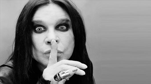 Ozzy Osbourne explica o “vício em sexo”