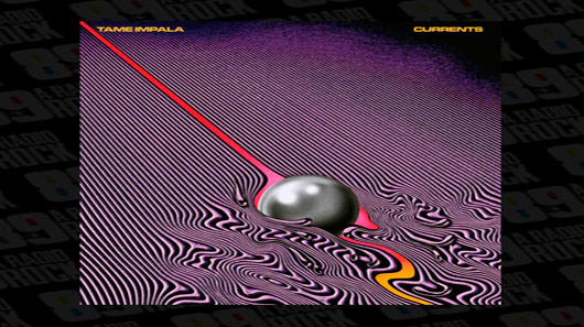 Tame Impala divulga capa de novo disco e faixa inédita