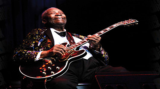 Advogado classifica de “ridículas” as acusações de envenenamento de B.B. King