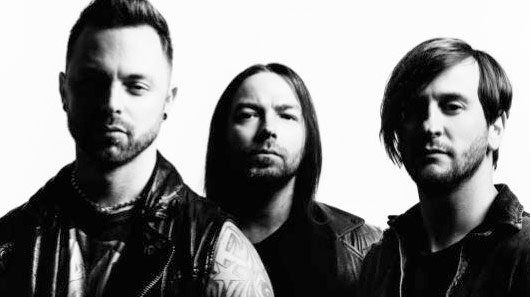 Pré-venda do novo álbum do Bullet For My Valentine