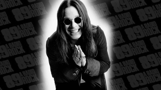 Ozzy Osbourne doa 10 mil dólares para crianças que fizeram cover de “Crazy Train”