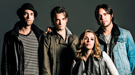 Halestorm lança EP de covers na íntegra