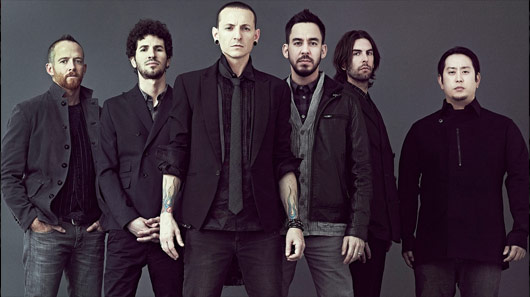 Linkin Park aposta em companhias promissoras do setor de tecnologia