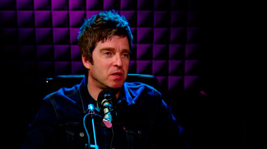 Noel Gallagher dá conselhos para novas bandas