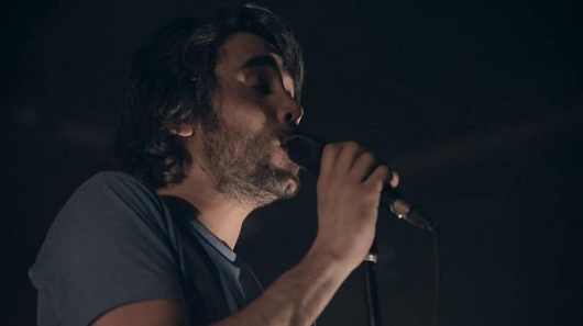 Conheça o som de Patrick Watson