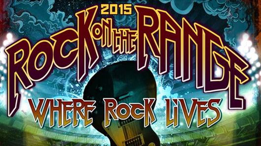 Rock On The Range: Slipknot, Judas Priest, Linkin Park e muito mais