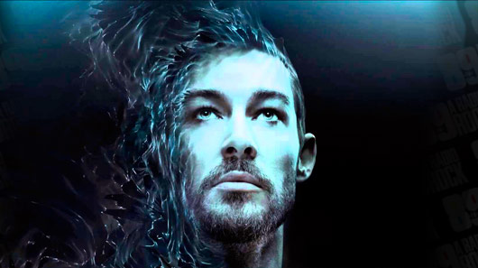 Daniel Johns descarta retorno do Silverchair