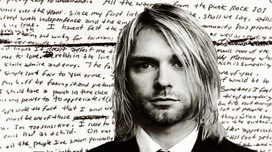 Veja trailer de documentário que aborda teoria da conspiração sobre morte de Kurt Cobain