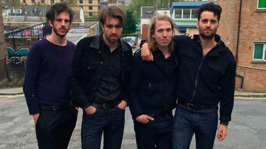 Entrevista 89: The Vaccines comenta se nome da banda ajudou a promovê-los