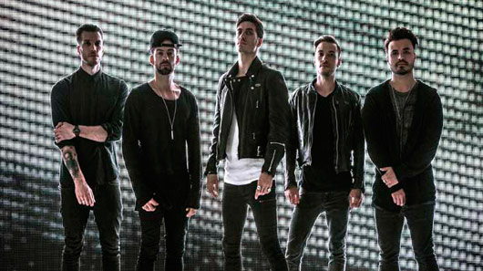 Young Guns apresenta novo single