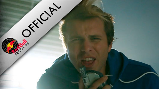 Veja novo videoclipe de AWOLNATION