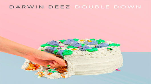 Darwin Deez divulga vídeo para “Kill Your Attitude”