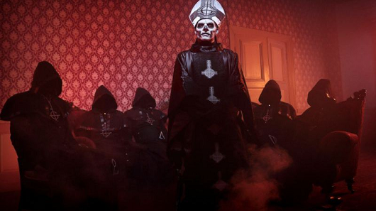 Primeira vítima fatal do Covid-19 no México pode ter sido infectada em show do Ghost