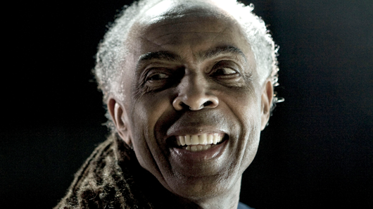 Gilberto Gil diz que não responderá cartas de Roger Waters