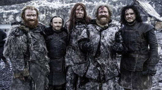 Mastodon participa de episódio de Game of Thrones