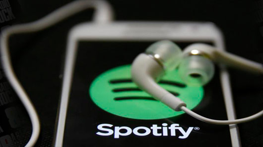 Spotify desenvolve recurso para bloquear artistas indesejados