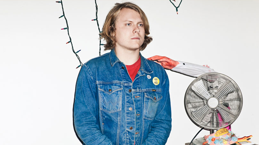 Ty Segall revela faixa inédita