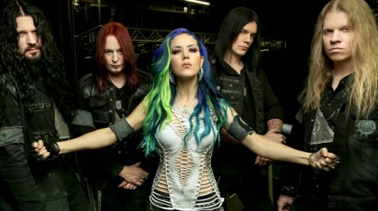 Arch Enemy lançará edição especial em vinil de “War Eternal”