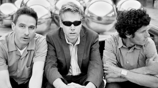 Beastie Boys declaram não voltar a tocar ao vivo sem Adam Yauch