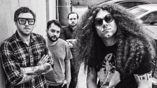 Coheed and Cambria traz produção futurística em novo clipe