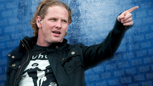 Para Corey Taylor, se você não gosta da nova fase do Linkin Park, o problema é seu