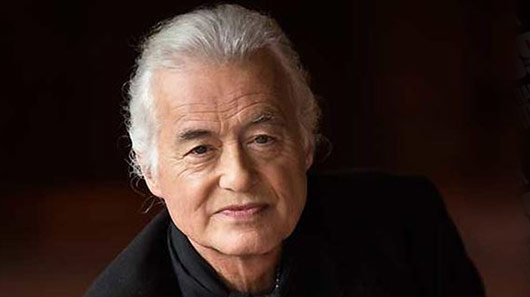 Led Zeppelin: Jimmy Page compartilha demo que inspirou o clássico “The Rain Song”