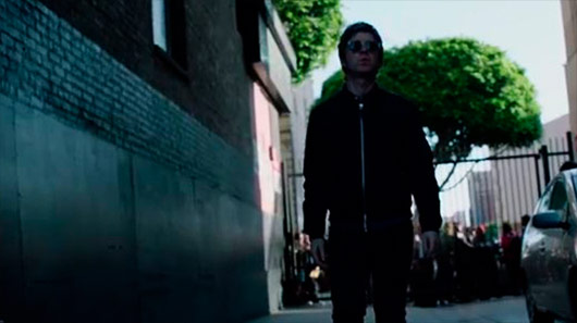 Noel Gallagher divulga novo videoclipe