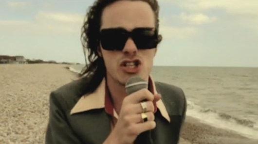 Palma Violets divulga novo vídeo