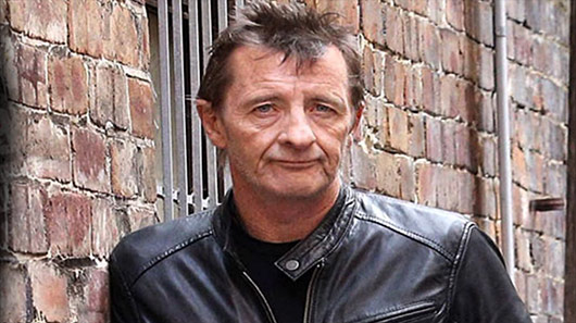 Phil Rudd, do AC/DC, vende mansão na Nova Zelândia