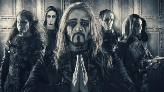 Powerwolf lança cover de Gary Moore