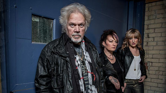 Conheça novo single de Randy Bachman