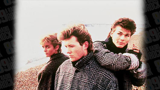 Veja trechos do show do A-ha na Argentina