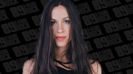 Conheça “versão musical da Broadway” do clássico “Head Over Feet”, de Alanis Morissette