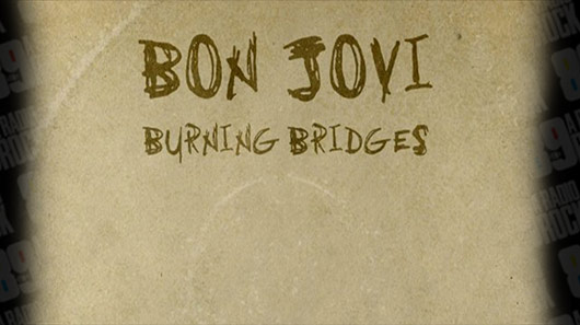 Veja lyric video dos dois novos singles do Bon Jovi