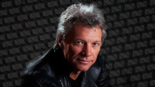 Em tom reflexivo, Bon Jovi lança novo single: “American Reckoning”