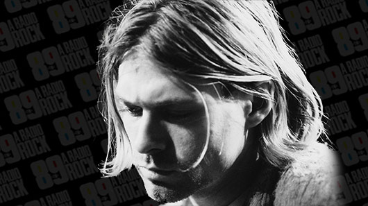 Courtney Love revela que Kurt Cobain queria deixar o Nirvana