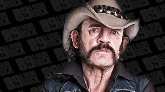 Show do Motörhead é interrompido devido a problema de saúde de Lemmy