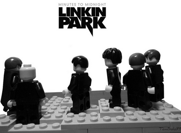 linkin park